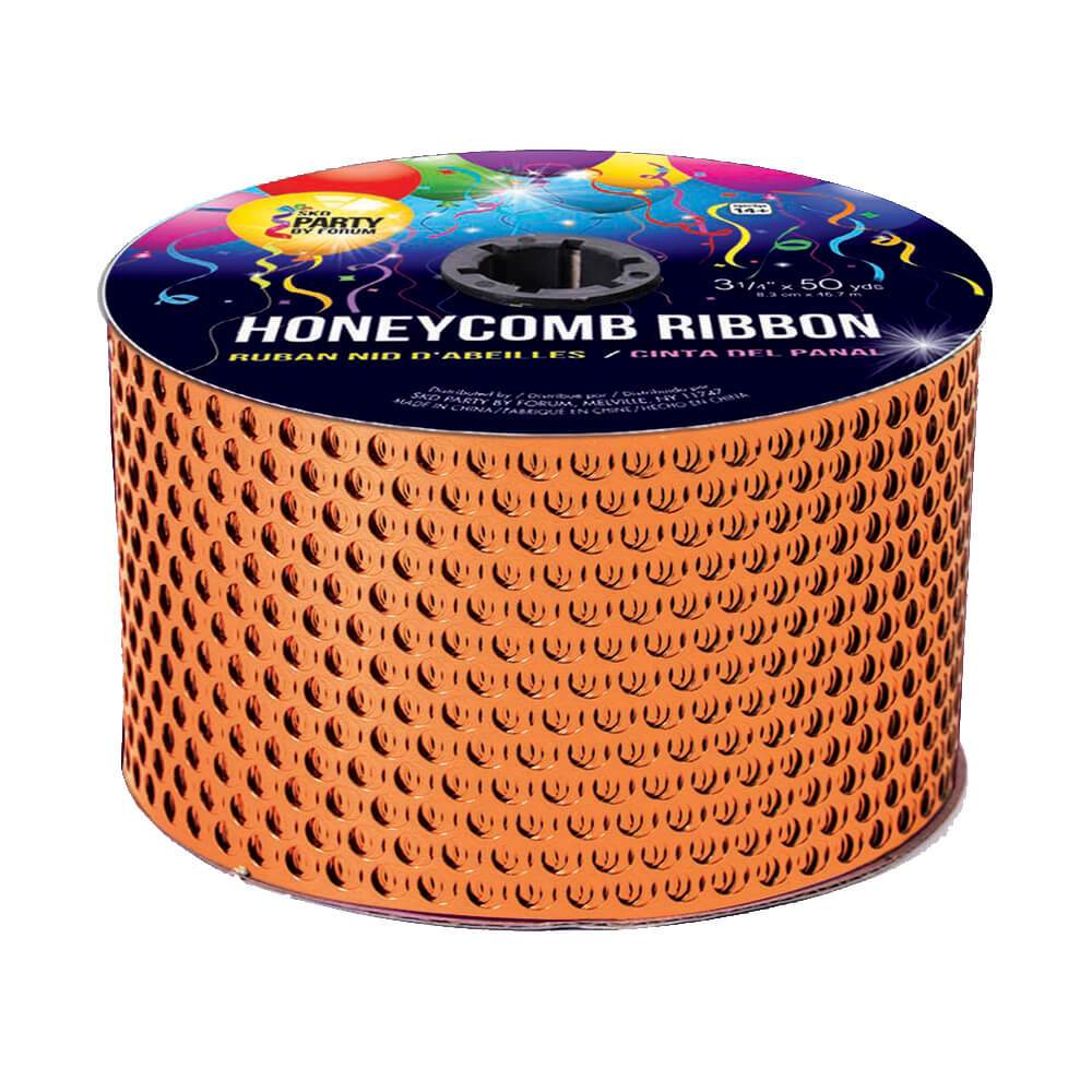 HONEYCOMB RBN 3 1/4&quot;X50YD O 