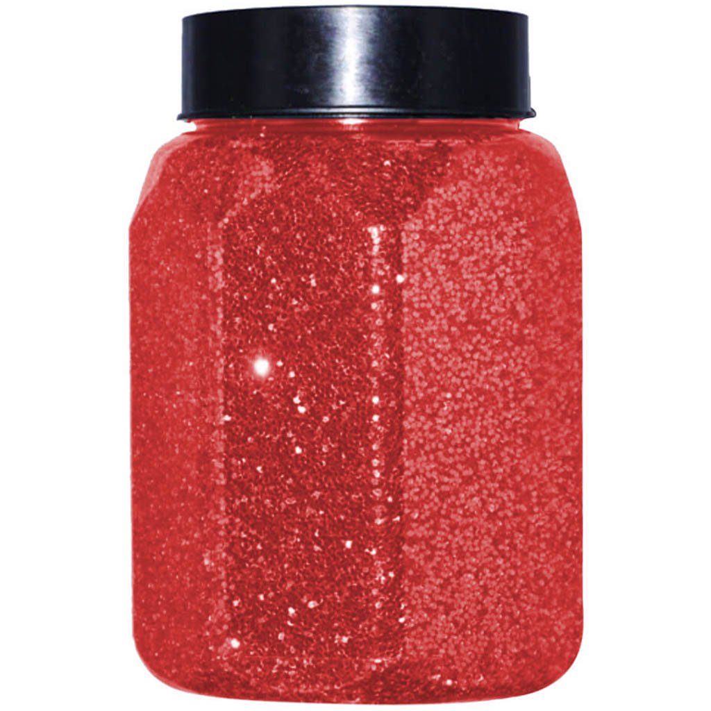 Glitter Jar