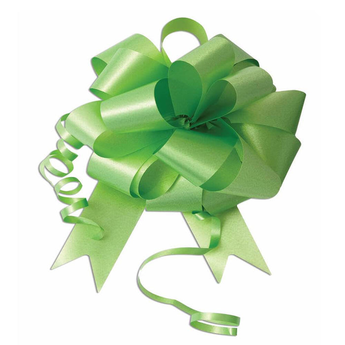 #9 PULL BOW MINT 