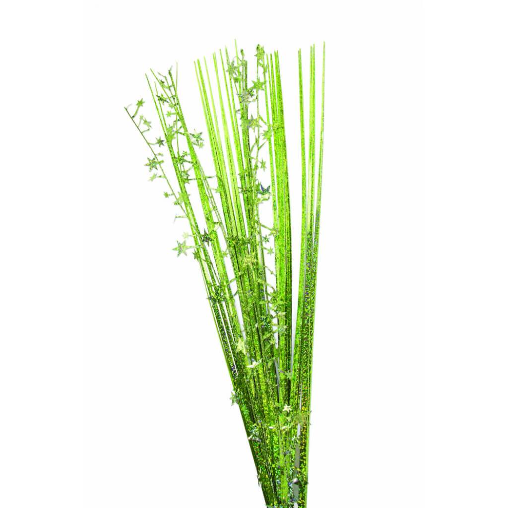 ONION GRASS 30&quot; STAR SPRAY LI 