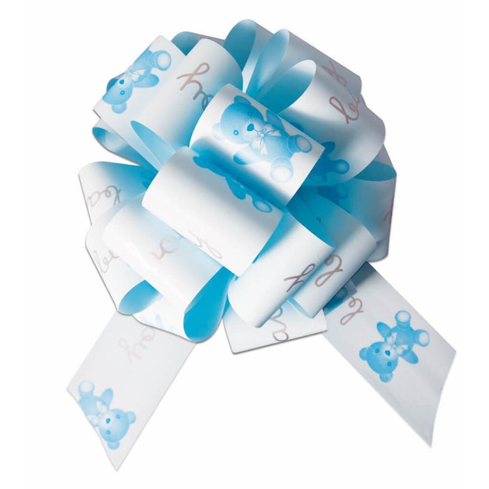 10.5" IT'S A BOY LT BL XL PUL 