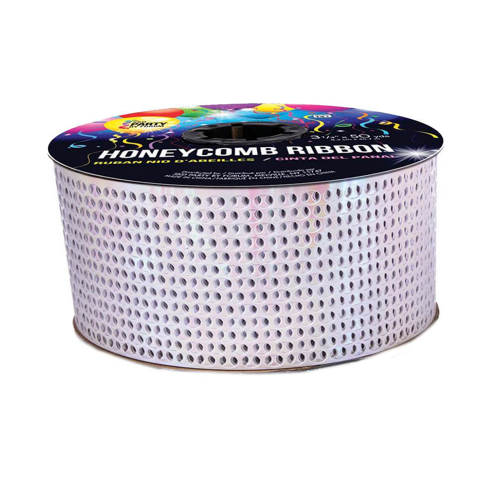 HONEYCOMB RBN 3 1/4&quot;X50YD WI 