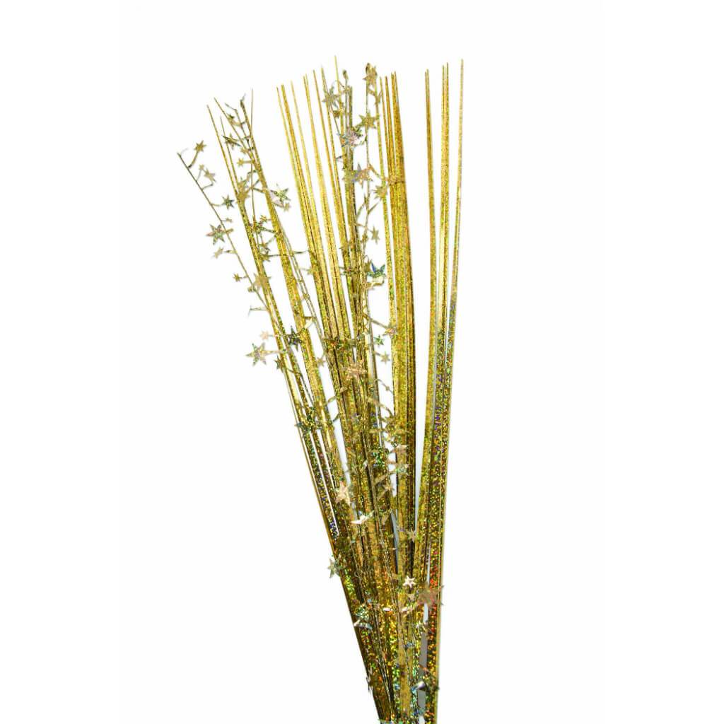 ONION GRASS 30&quot; STAR SPRAY GO 