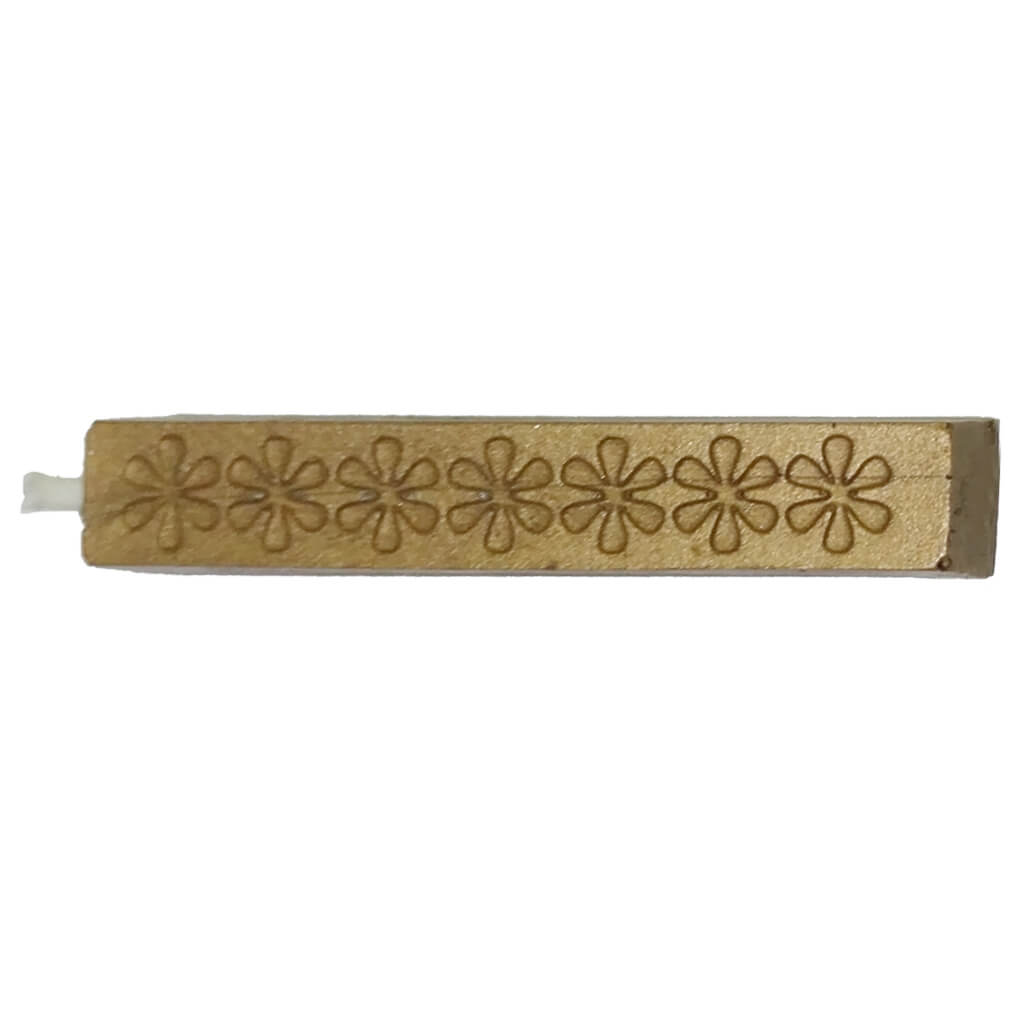 Wax Stick Antique Gold