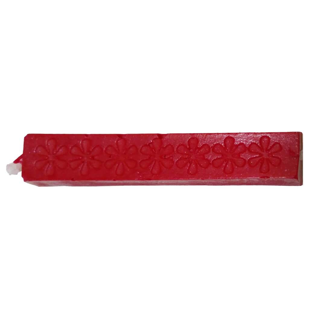 Wax Stick Red