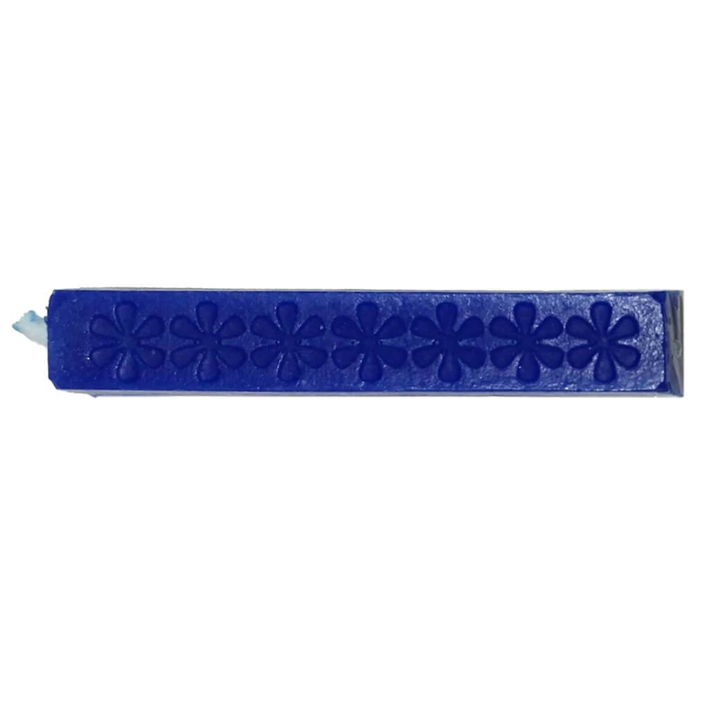 Wax Stick Saphire Blue