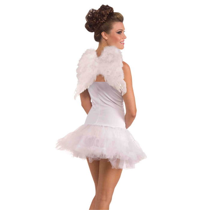 Club Feather Wings 