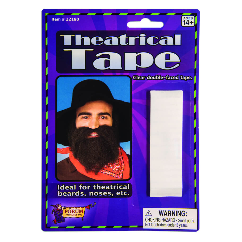 Theatrical Tape 