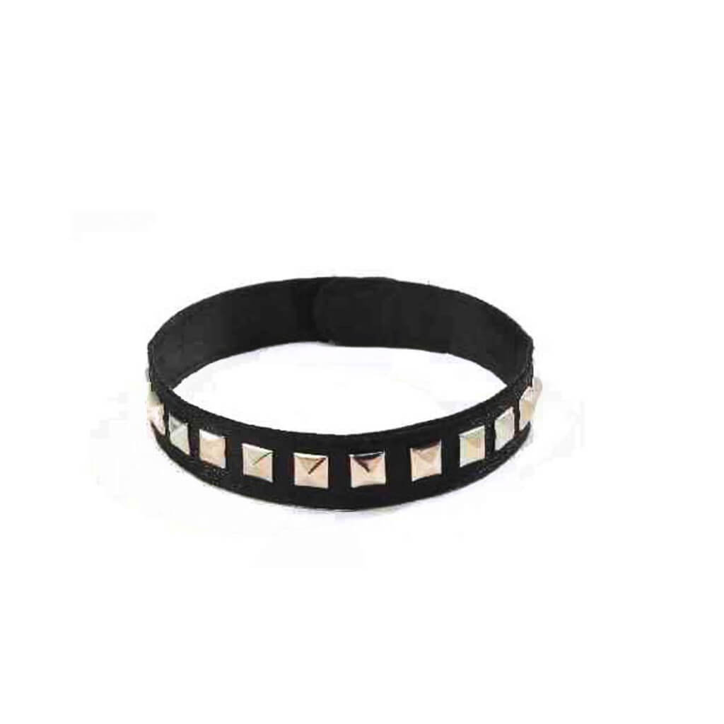 Studded Choker 