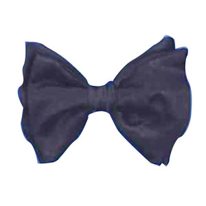 Bow Tie with Elastic Band