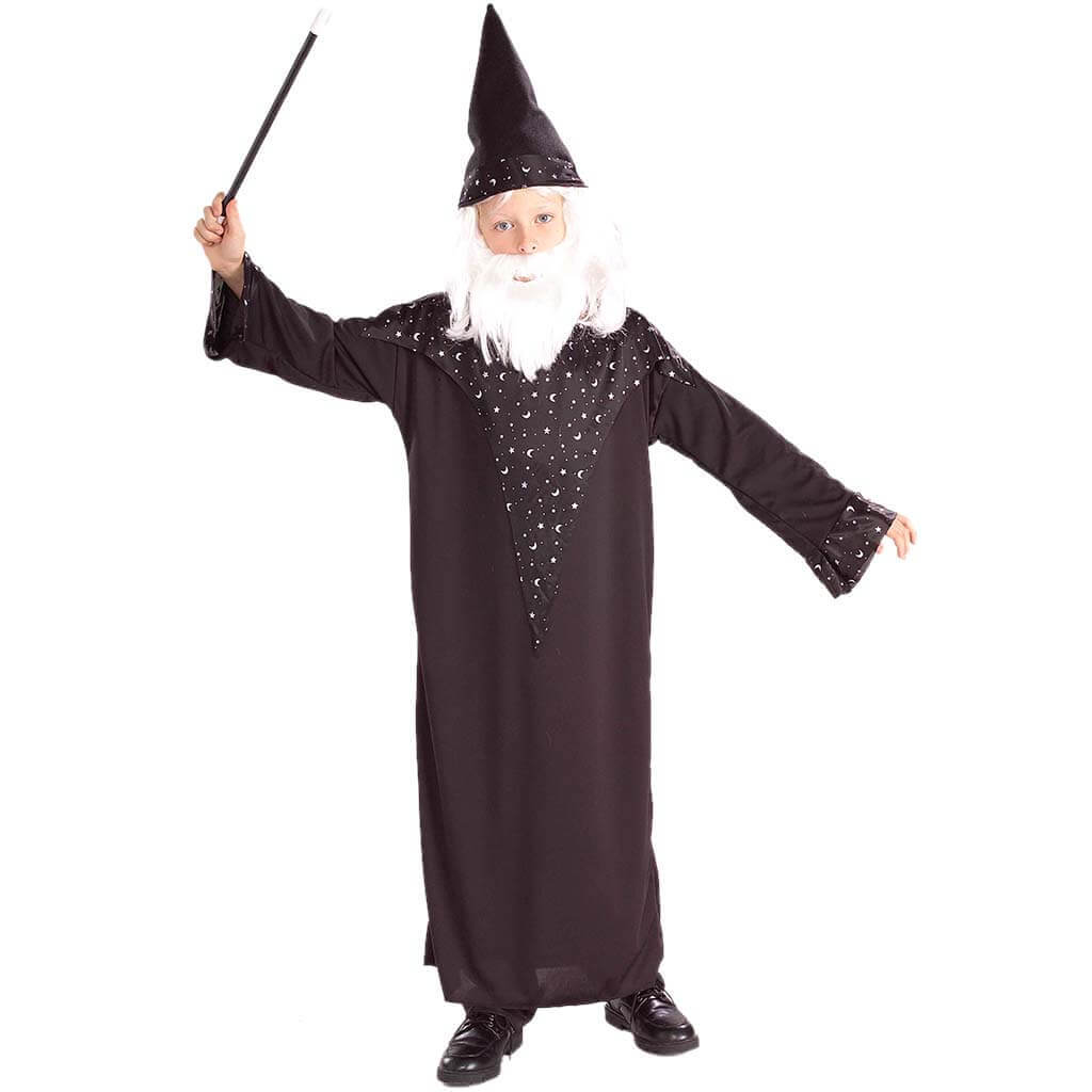 Wizard Costume