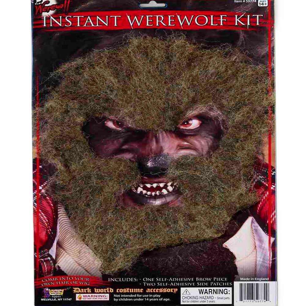 Werewolf Kit