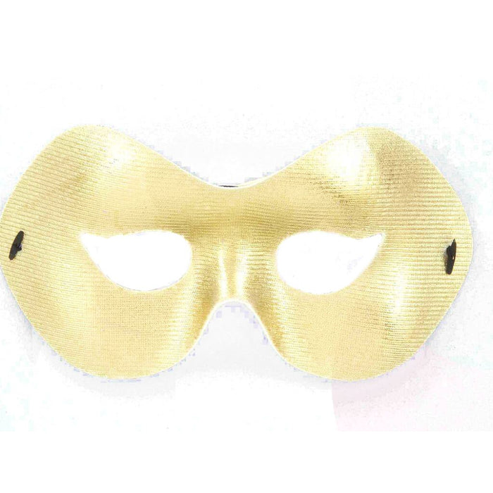 Magique Half Mask