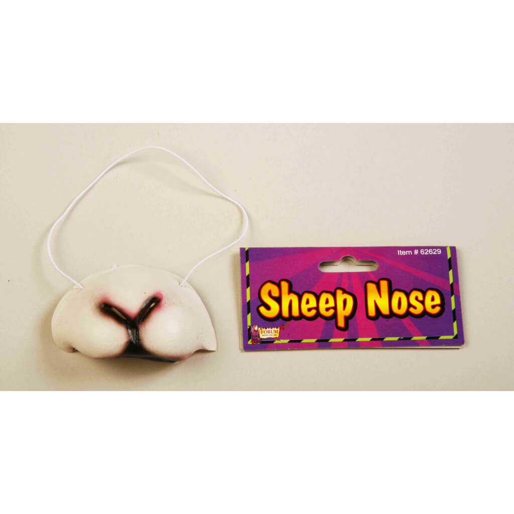 Sheep Nose 