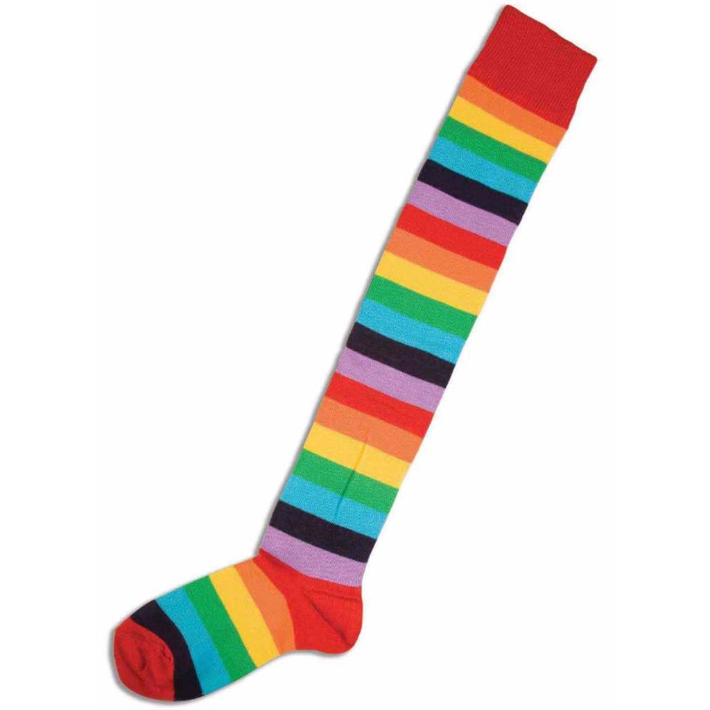 Clown Socks 