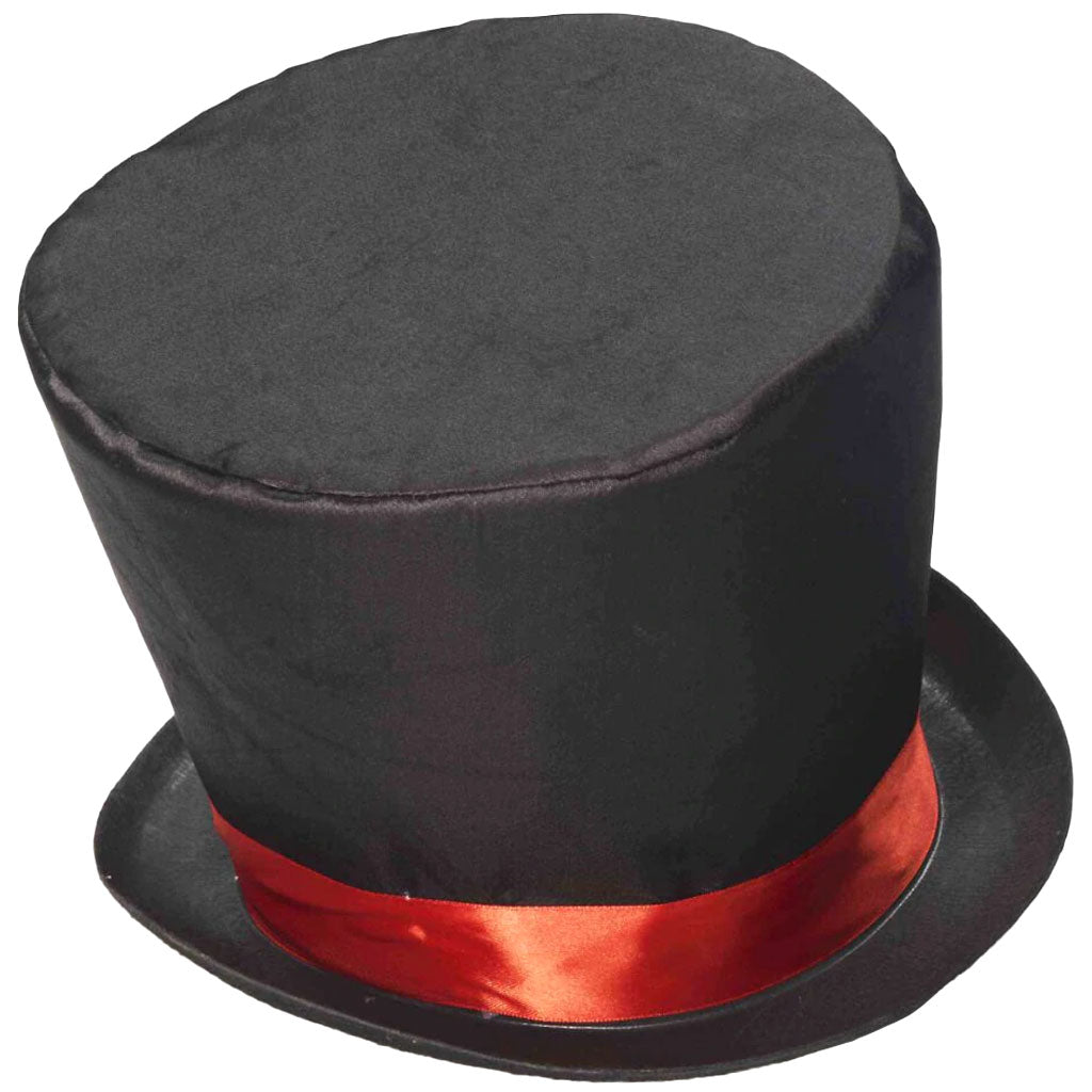 Mad Hatter Top Hat