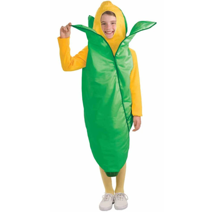 Ear o'Corn Costume