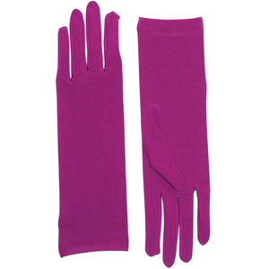 Short Dress Gloves