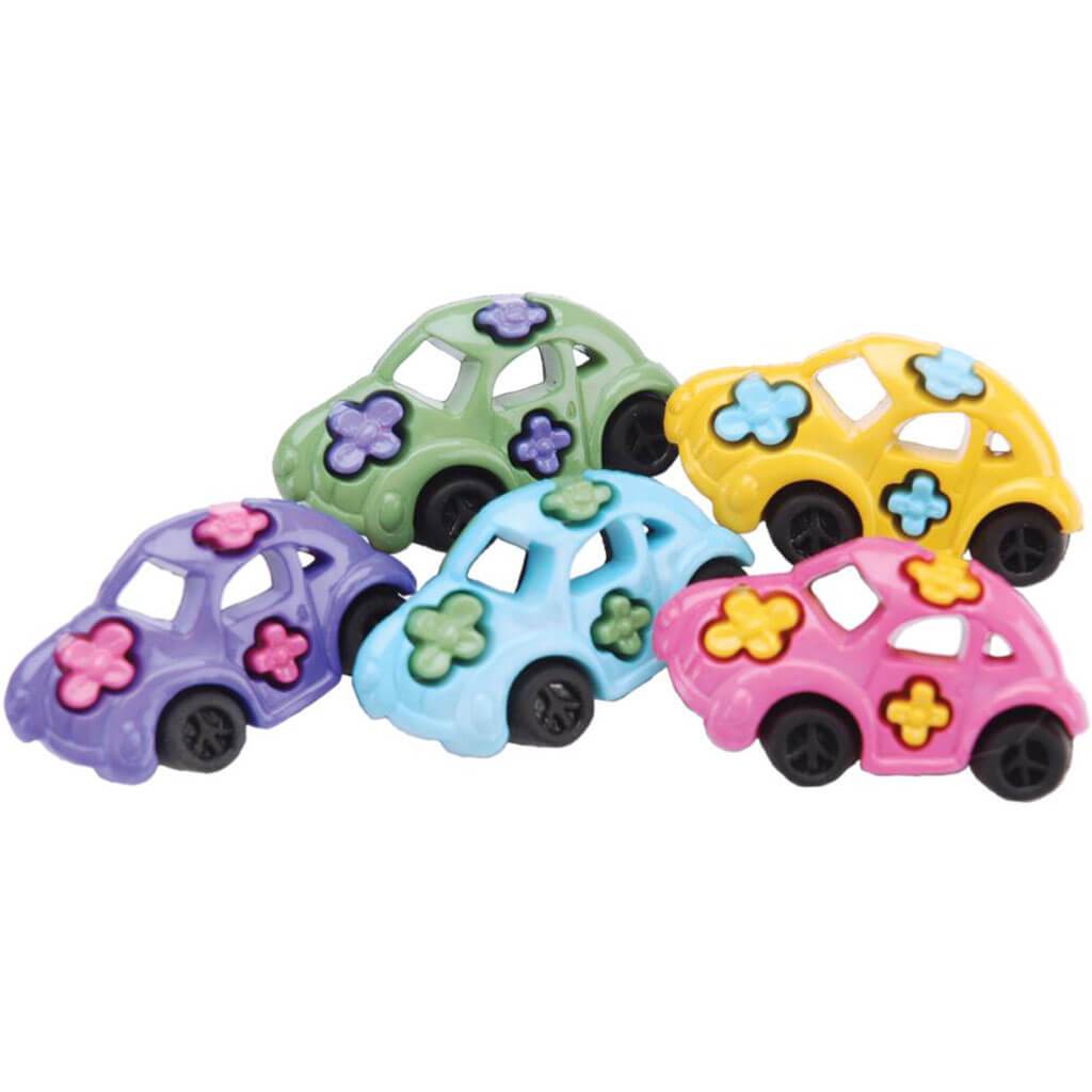 Button Feelin Groovy