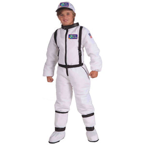 Space Explorer Astronaut Costume