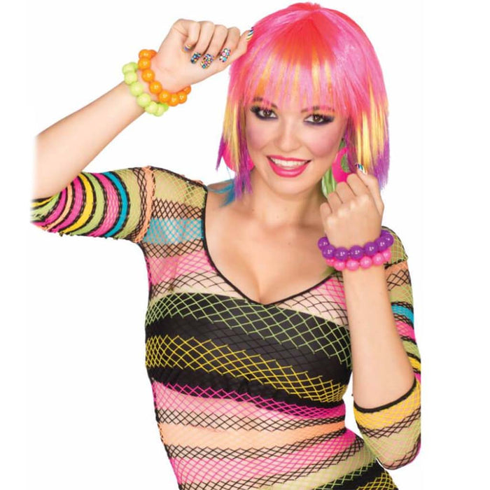 Gumball Bracelet