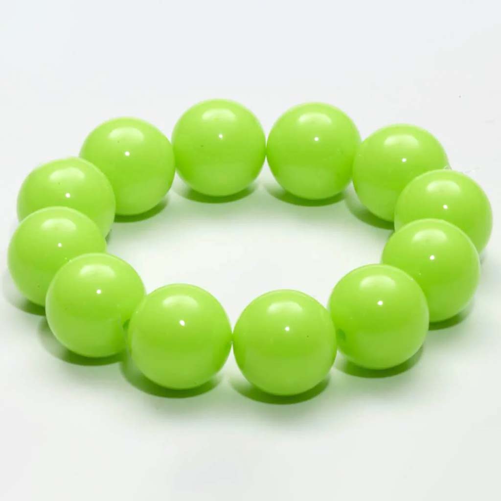 Gumball Bracelet