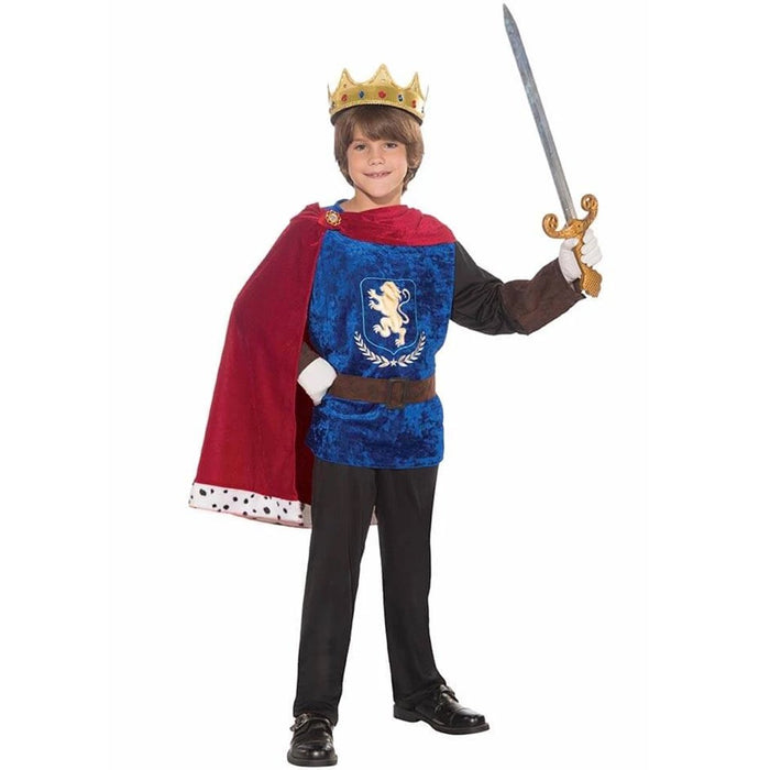 Prince Charming Costume