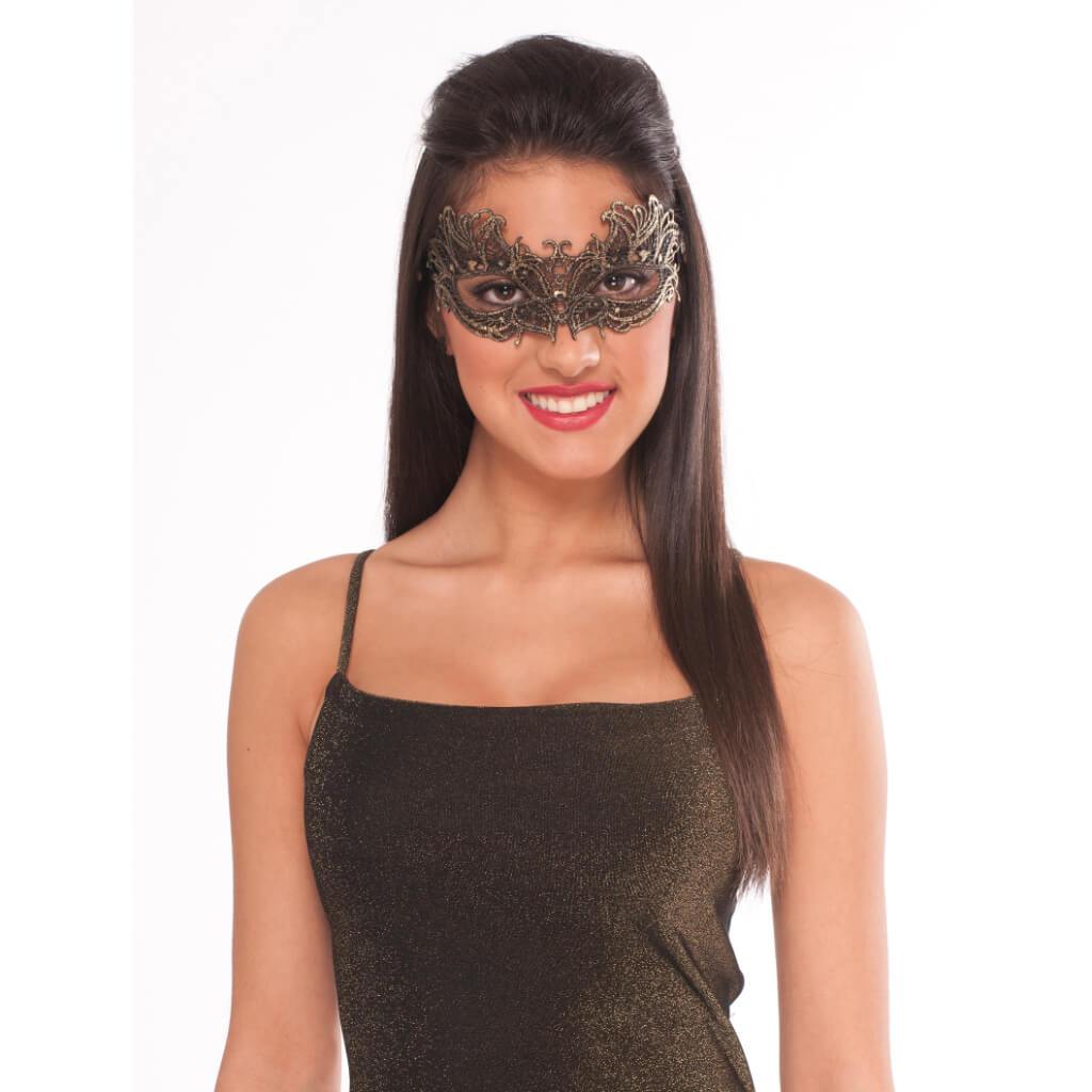 Lace Mask