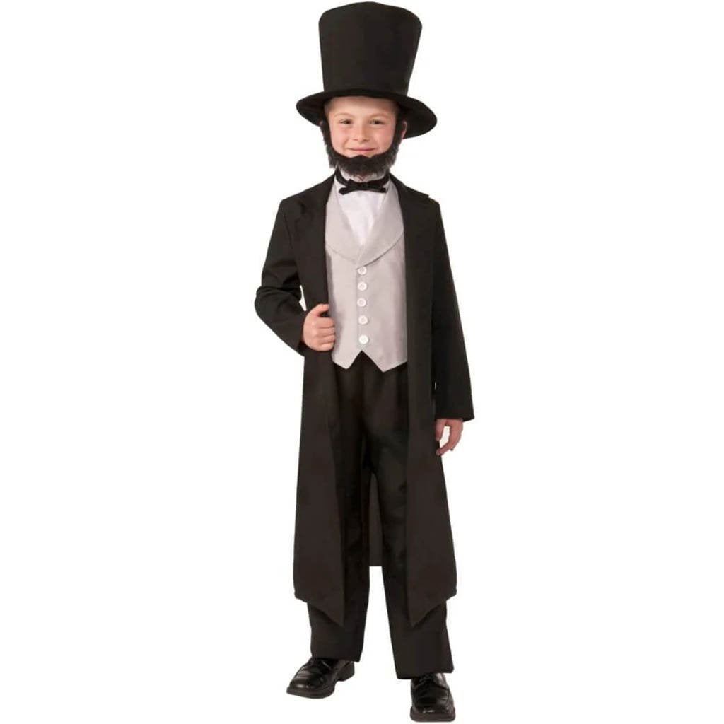 Abraham Lincoln Costume