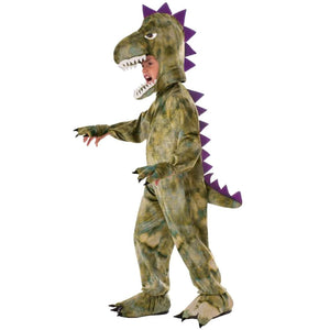 Dinosaur Costume