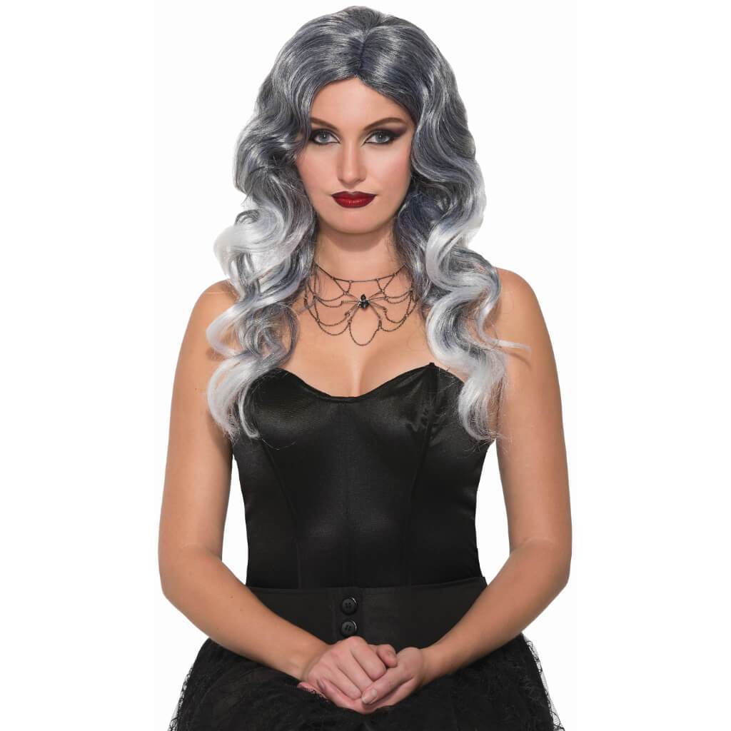 Wicked Seduction Adult Wig