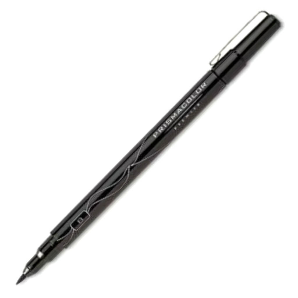 Prismacolor Premier Brush Tip Markers