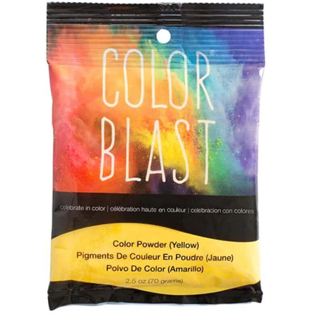 Color Blast Powder 2.5oz