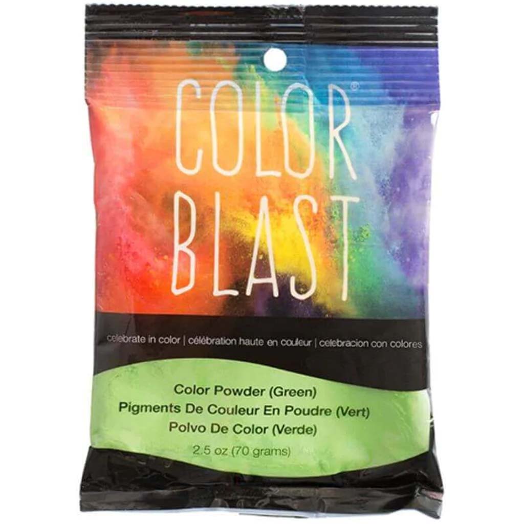 Color Blast Powder 2.5oz