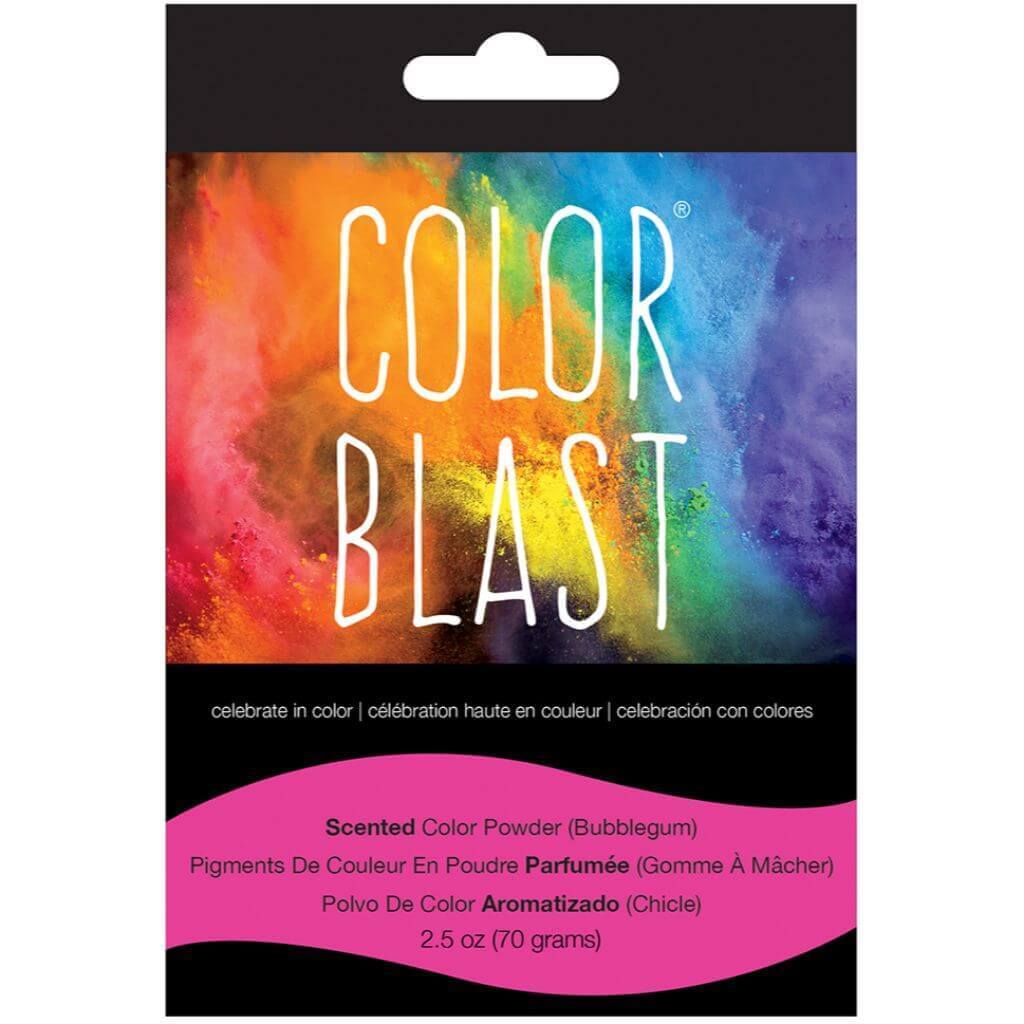 Color Blast Powder 2.5oz