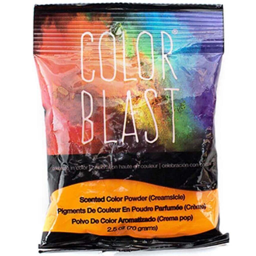 Color Blast Powder 2.5oz