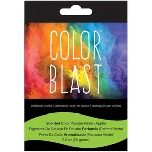 Color Blast Scented Powder 2.5oz