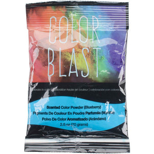 Color Blast Scented Powder 2.5oz