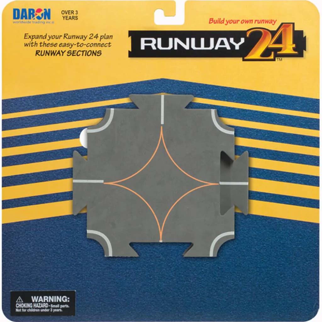 Runway24 Runway Intersections 