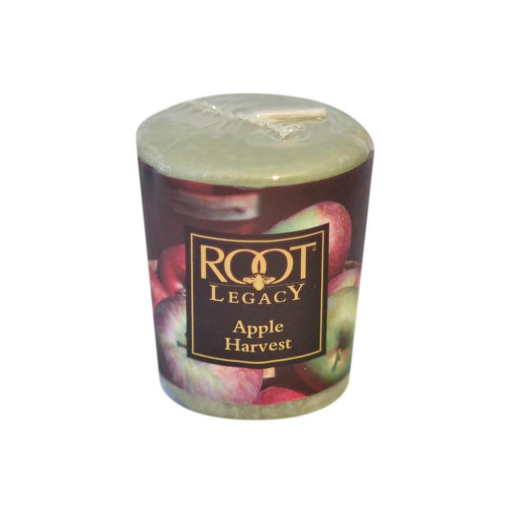 Votive Candle Apple Harvest 