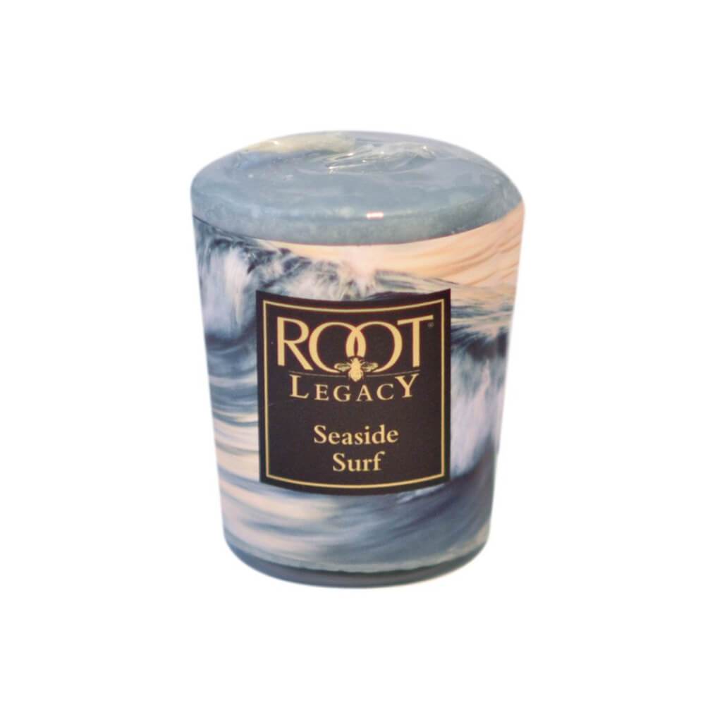 Votive Candle Seaside Surf 