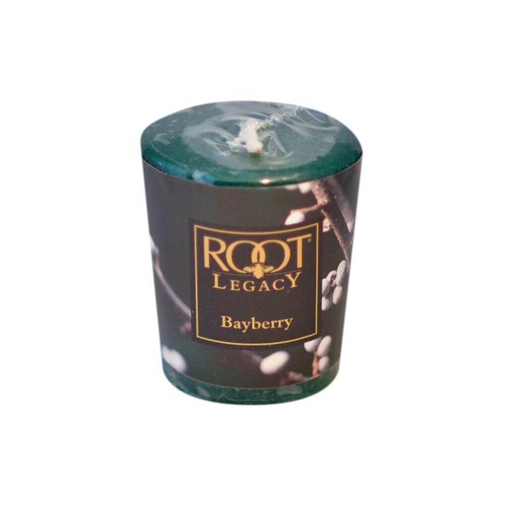 Votive Candle Bayberry 