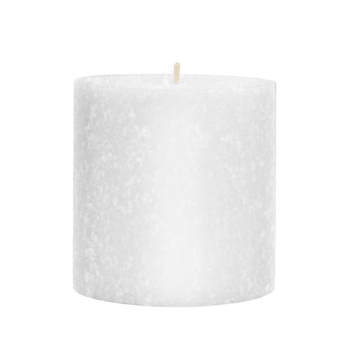 Timberline Pillar Candle 3in x 3in Japanese Cedarwood 