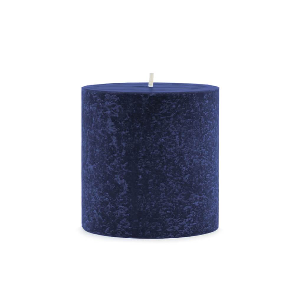 Timberline Pillar Candle 3in x 3in Pacific Harbour 