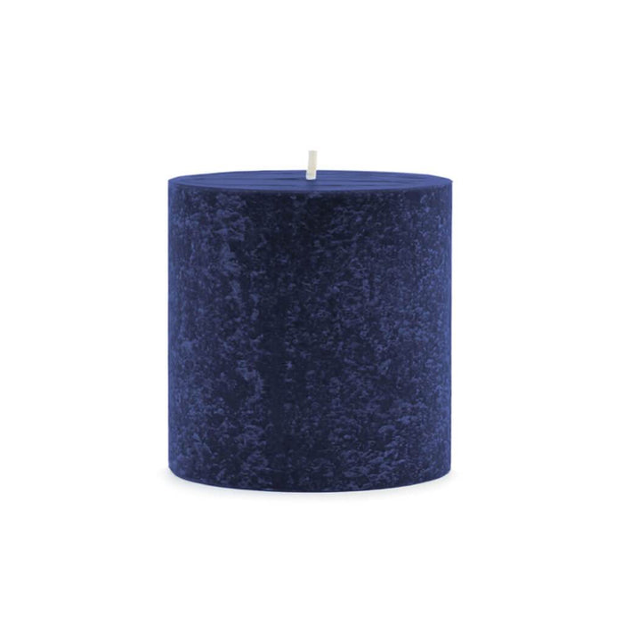 Timberline Pillar Candle 3in x 3in Pacific Harbour 