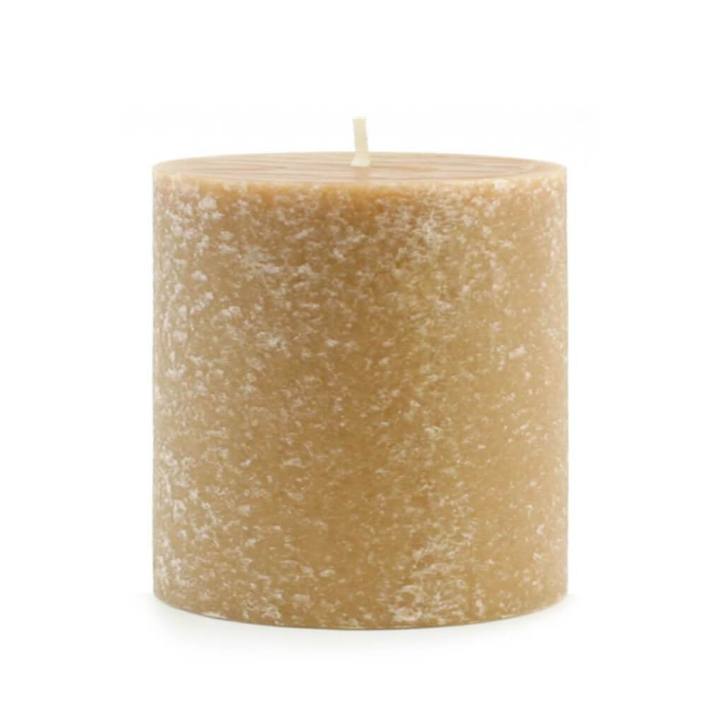 Timberline Pillar Candle 3in x 3in Sampaguita 