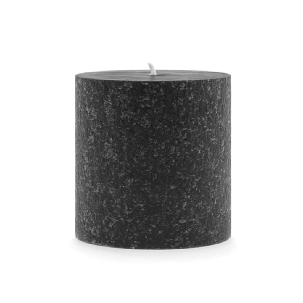 Timberline Pillar Candle 3in x 3in Patchouli 