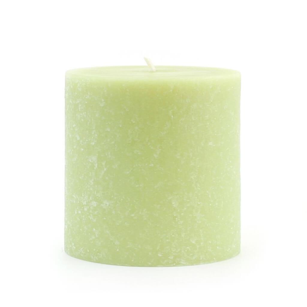 Timberline Pillar Candle 3in x 3in Anjou Pear 