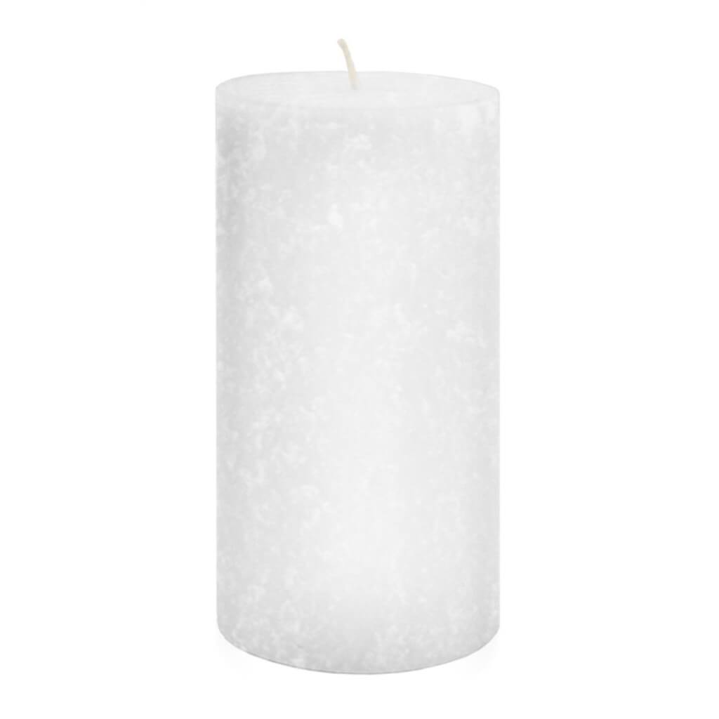 Timberline Pillar Candle 3in x 6in Japanese Cedarwood 