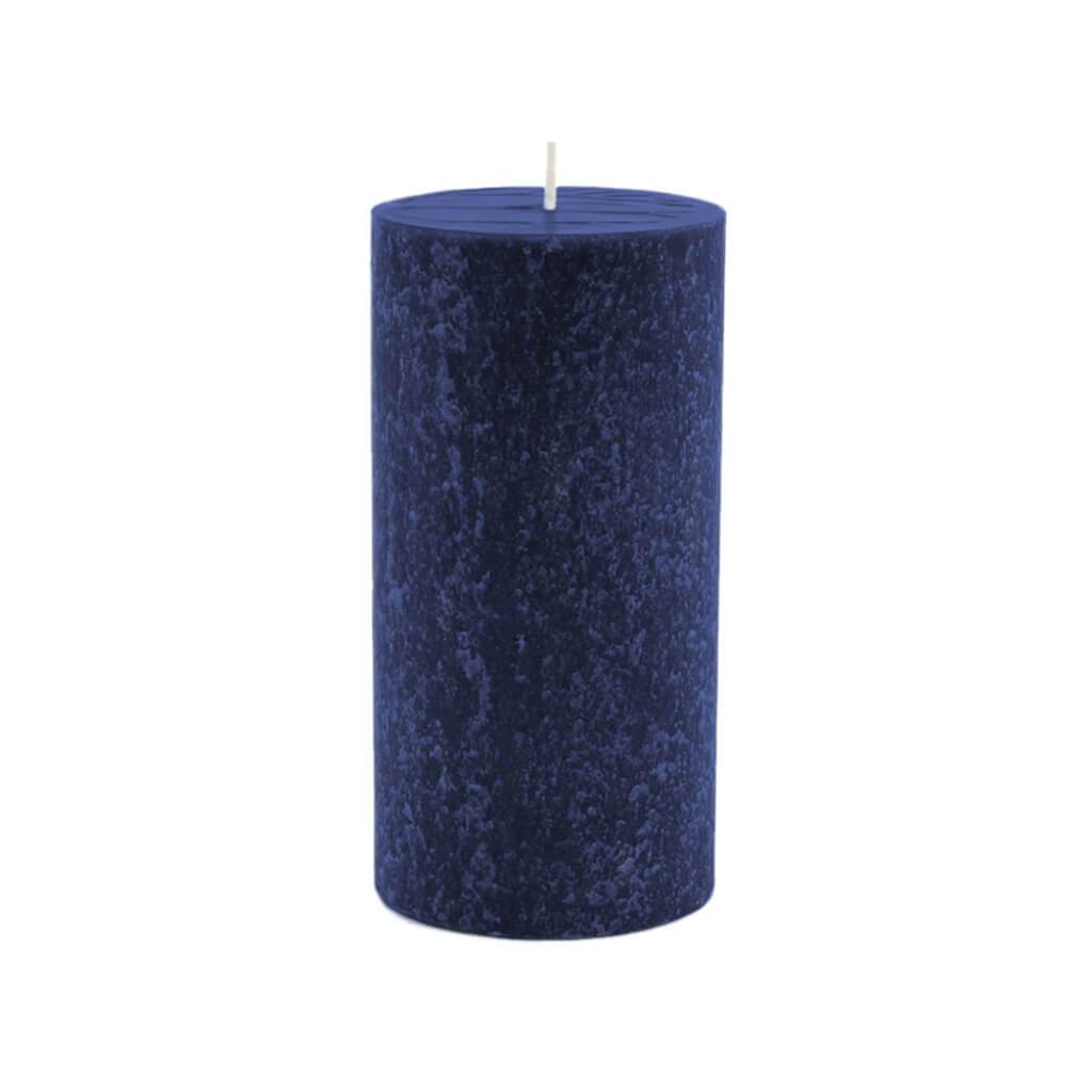 Timberline Pillar Candle 3in x 6in Pacific Harbour 